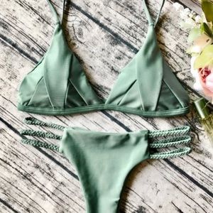 Zaful Swimsuit